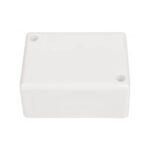 Junction Box (100x68x48mm) Large With Screw Connectors