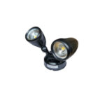 T light Double LED Wall Light 26W 6000K