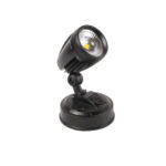 T light Single LED Wall Light 13W 6000K