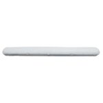 Wide Body Weatherproof Double LED Batten Light 4FT Tri-Wattage 20W/30W/40W & Tri-Colour