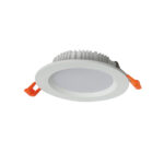 CLA 160mm Slim 25W Tricolor LED Downlight