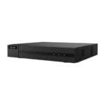 hilook 4 channel poe network video recorder – front view