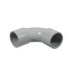 PVC Solid Elbow 20mm – 20mm pvc solid elbow