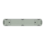 Emerald Batten Light UNI-TRI 2FT 18W Tri Color With Sensor - Image 2