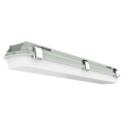 Emerald Batten Light UNI-TRI 2FT 18W – 18w tri-colour batten light