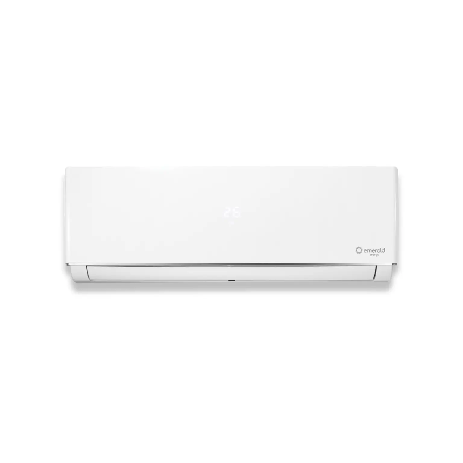 Emerald 7.2kW Split System Air Conditioner – 7.2kw split system air conditioner
