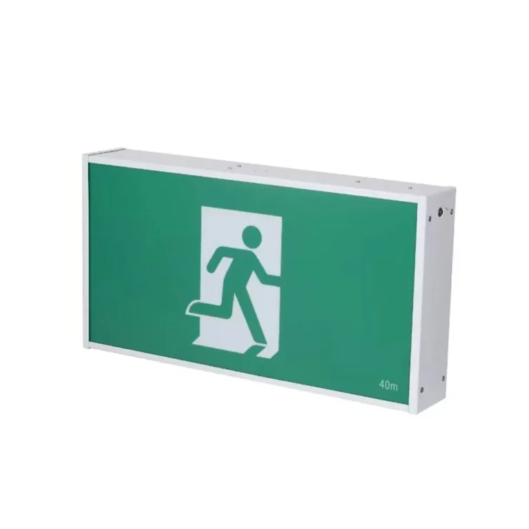 Emerald Jumbo LED Emergency Light – jumbo led emergency light