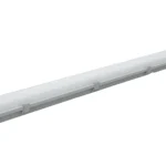 Weatherproof LED Batten 4FT 20/30/40W Selectable Tri-colour3000/4000/6500K