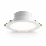 3A 15W LED Downlight – Tri-Colour | Flat Face
